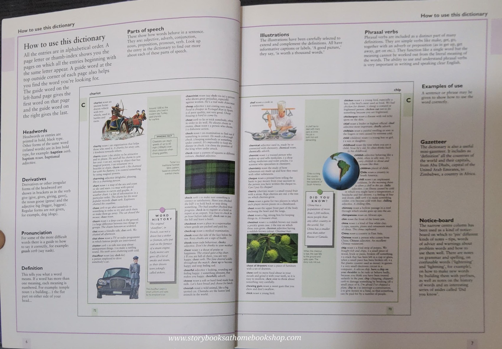 Knowledge Book** ð
ðCHILDREN'S ILLUSRATED DICTIONARY