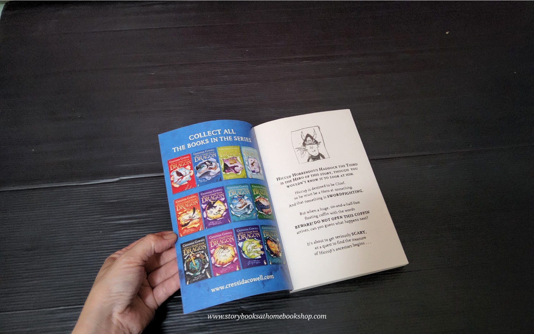 วรรณกรรมเยาวชน แนะนำ** 🍅🍓HOW TO TRAIN YOUR DRAGON:HOW TO BE A PIRATE #2