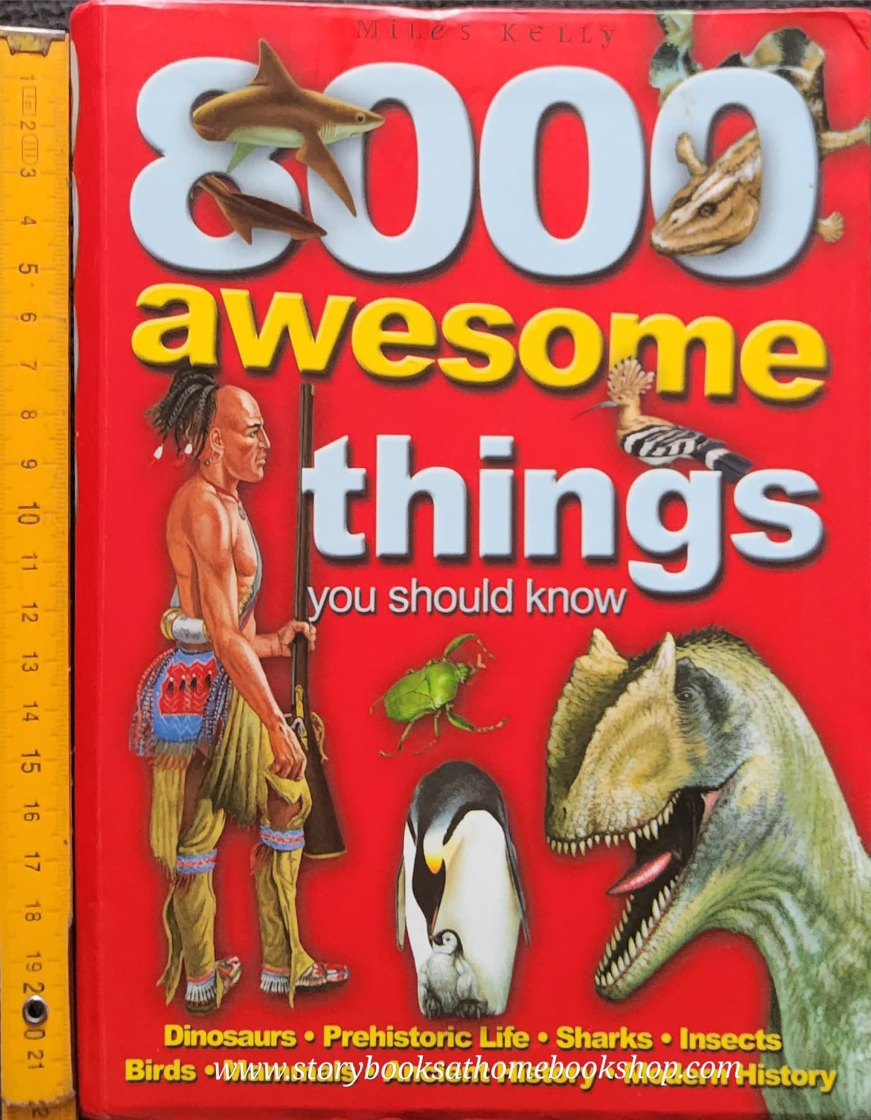 KNOWLEDGE BOOK** ♥️8000 AWESOME THINGS YOU SHOULD KNOW