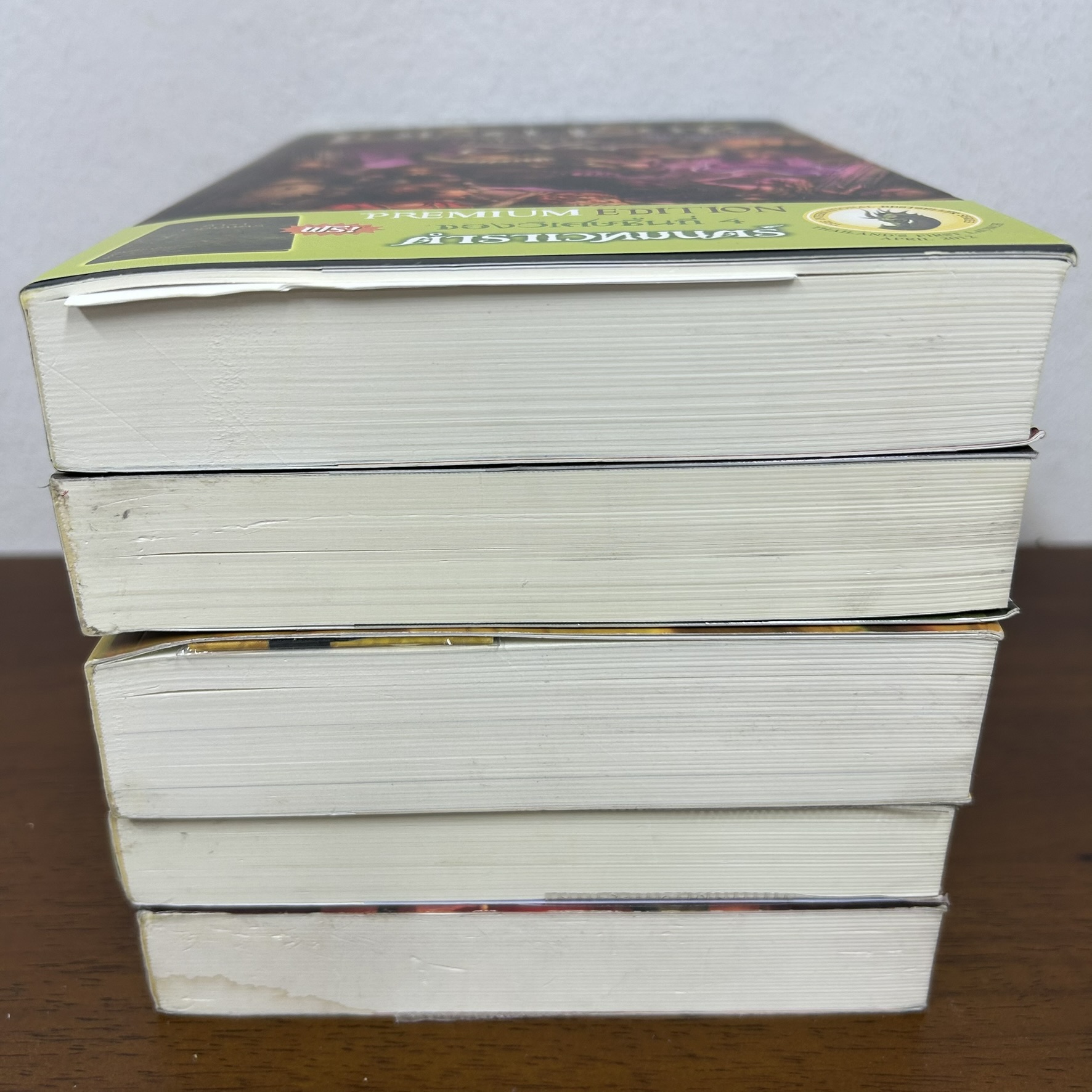 ชุด เอเร็ค เร็กซ์ เล่ม 1-5 จบ ครบชุด ... Kaza Kingsley แคซา คิงสลีย์ เขียน (มือสอง) นิยาย แฟนตาซี