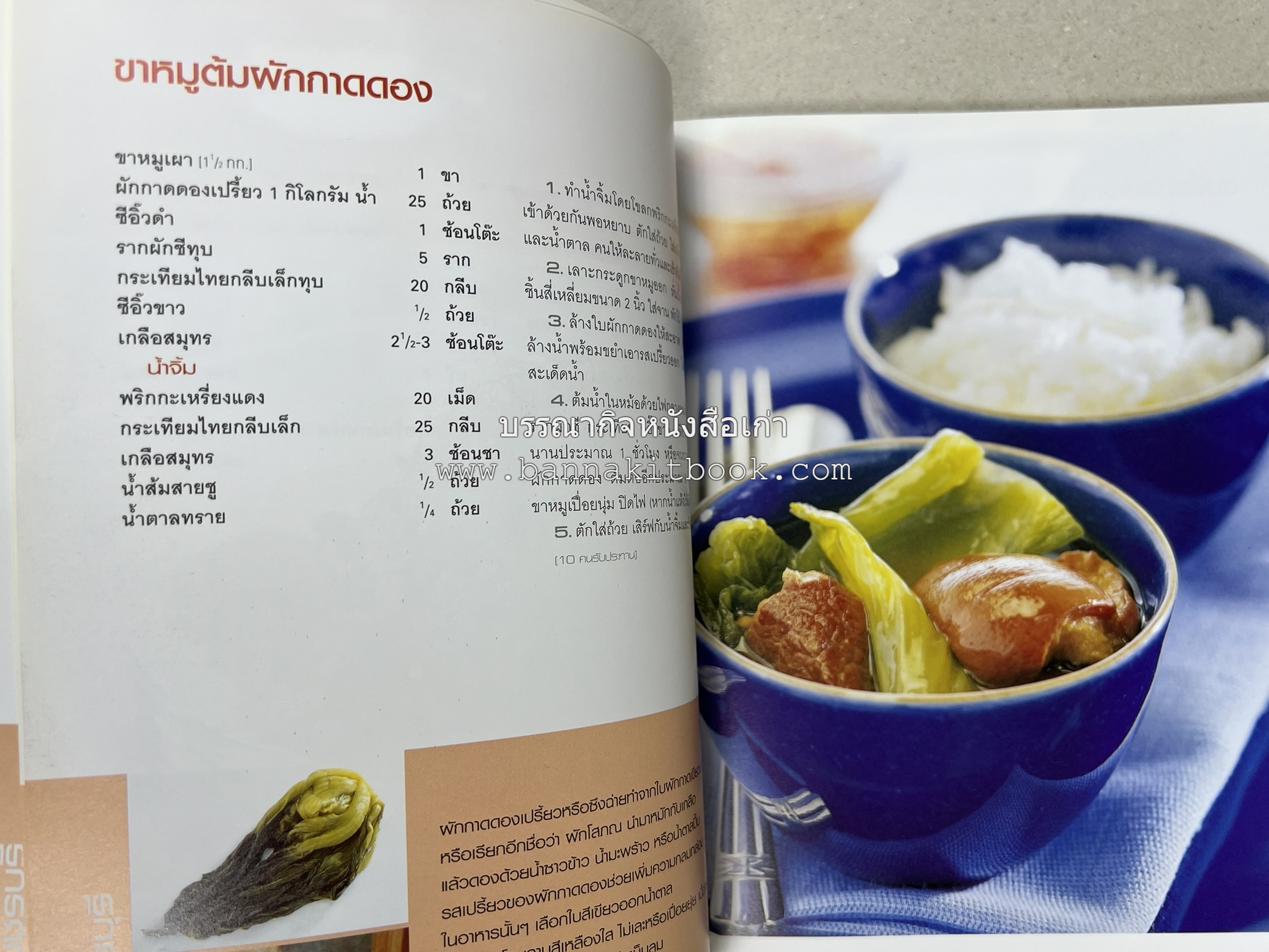 ข้าวแกงเป็นอาชีพ โดย : สำนักพิมพ์แสงแดด.