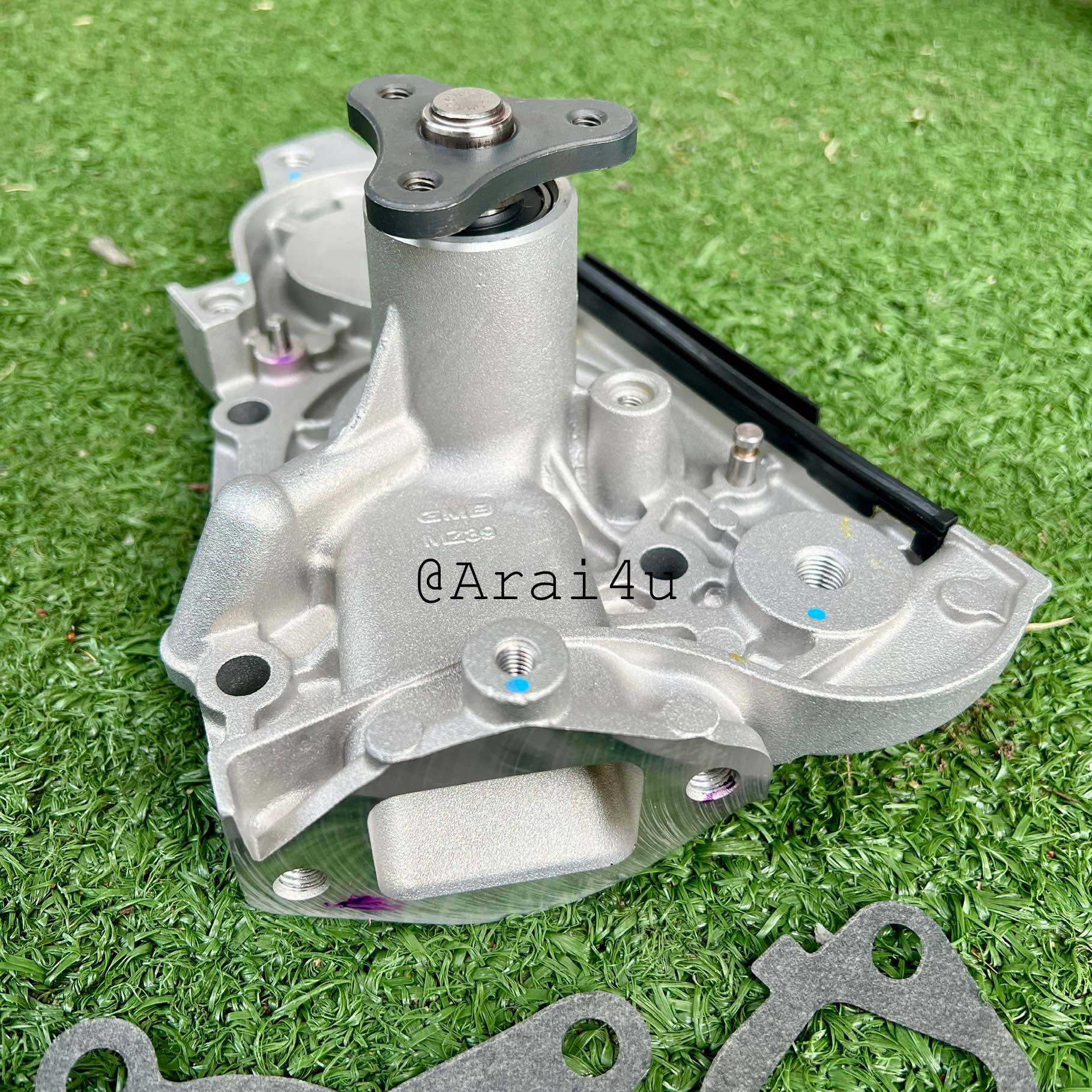 GMB ปั้มน้ำ MAZDA 323 ปี1995 PROTEGE 1.6 (GWMZ-39A)