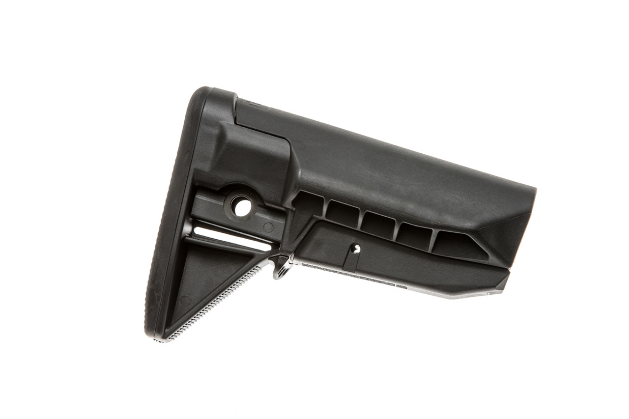 BCM GUNFIGHTER™ - Stock Assembly-Mod 0-SOPMOD (Mil-Spec Model) (สีดำ)