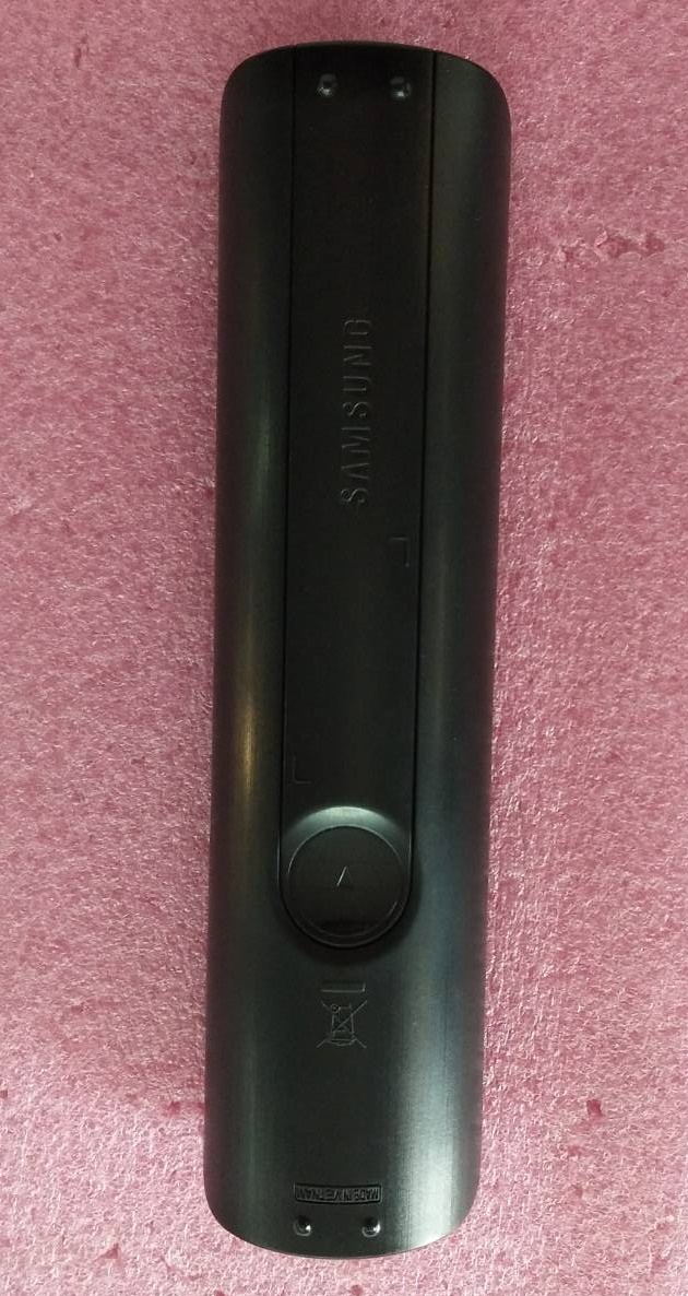 รีโมทสมาร์ททีวีซัมซุง samsung ของแท้มือสองมาจากเครื่อง พาร์ท :BN59-01268D :BN59-01326A :BN81-17756A ใช้ได้หลายรุ่นตามข้อมูลที่ระบุด้านล่าง