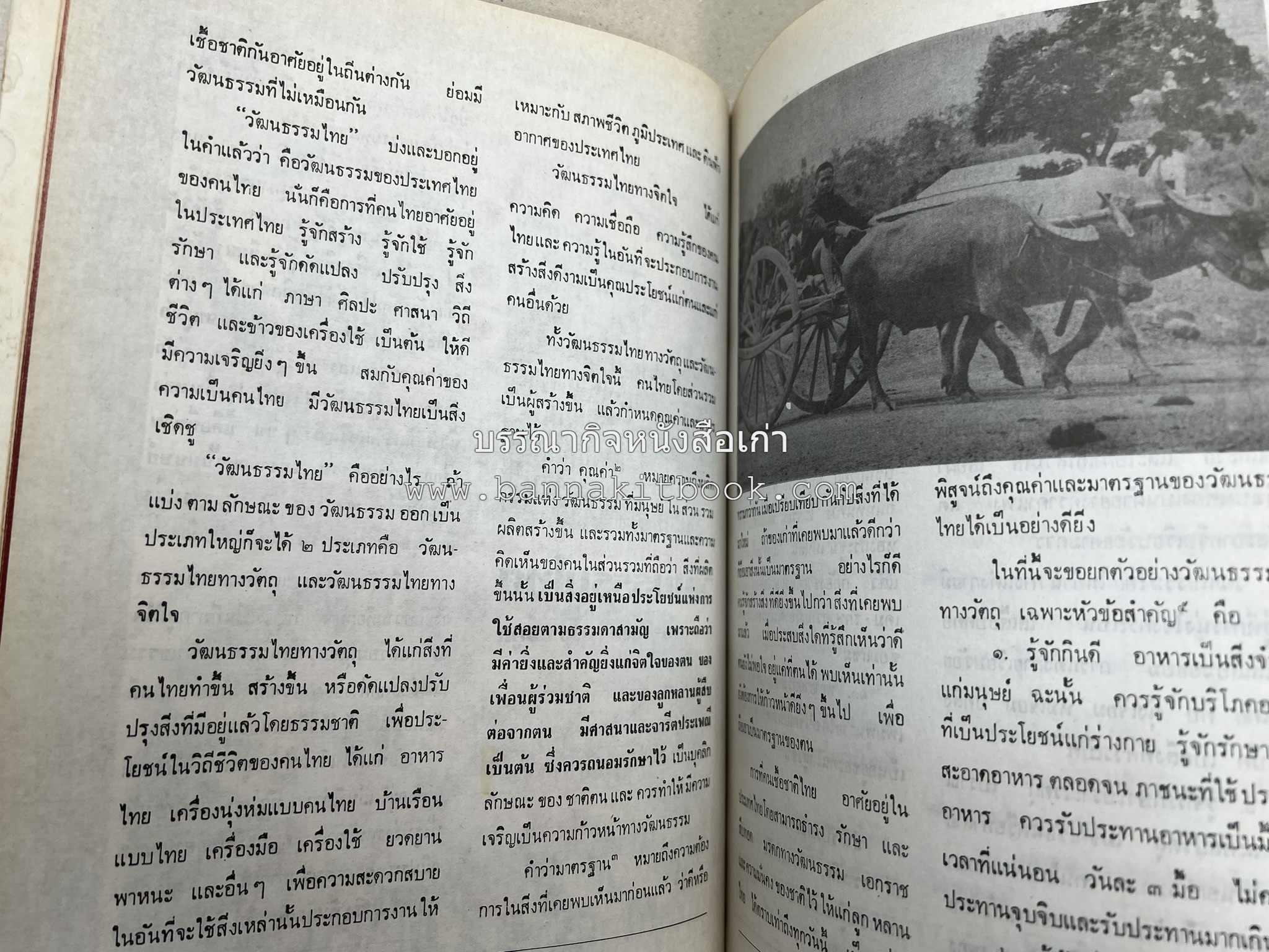 รวมบทความเอกลักษณ์ไทย (บายศรี-เครื่องกระยาคาวหวาน-พิธีบายศรี-ดอกไม้ประดิษฐ์-อาหารและขนมไทย) โดย : วิทยาลัยครูสวนดุสิต.