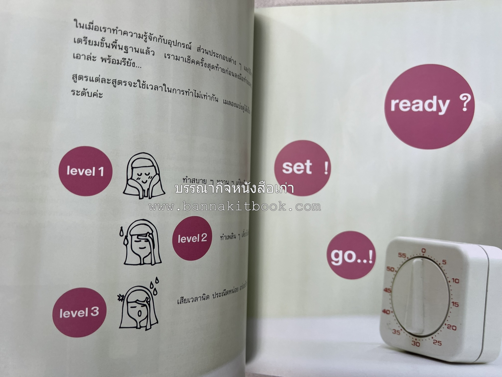 may made volume 3 :: cruch book โดย : กุลพัชร์ กนกวัฒนาวรรณ / สุขษม เรืองหิรัญ.