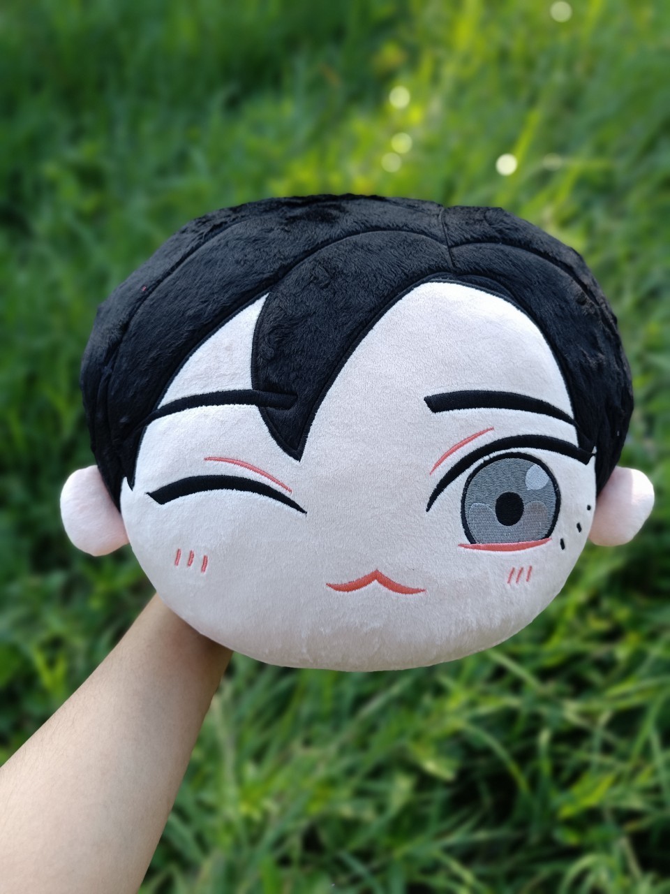 ตุ๊กตาวรเดชชี่ ขนาดใหญ่