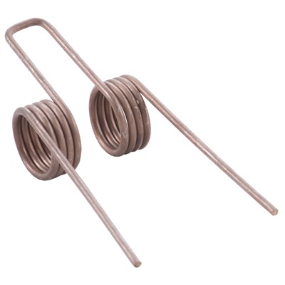 CMMG - Hammer Spring / Trigger Spring / Disconnector Spring (1ชุดมี3ชิ้น) (สปิงเดิมโรงงาน)