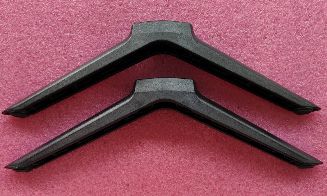 ขาตั้งทีวี นาโน NANO ของแท้ถอดจากเครื่อง รุ่นLTV-3202 (น๊อตเกลี่ยวหยาบ)