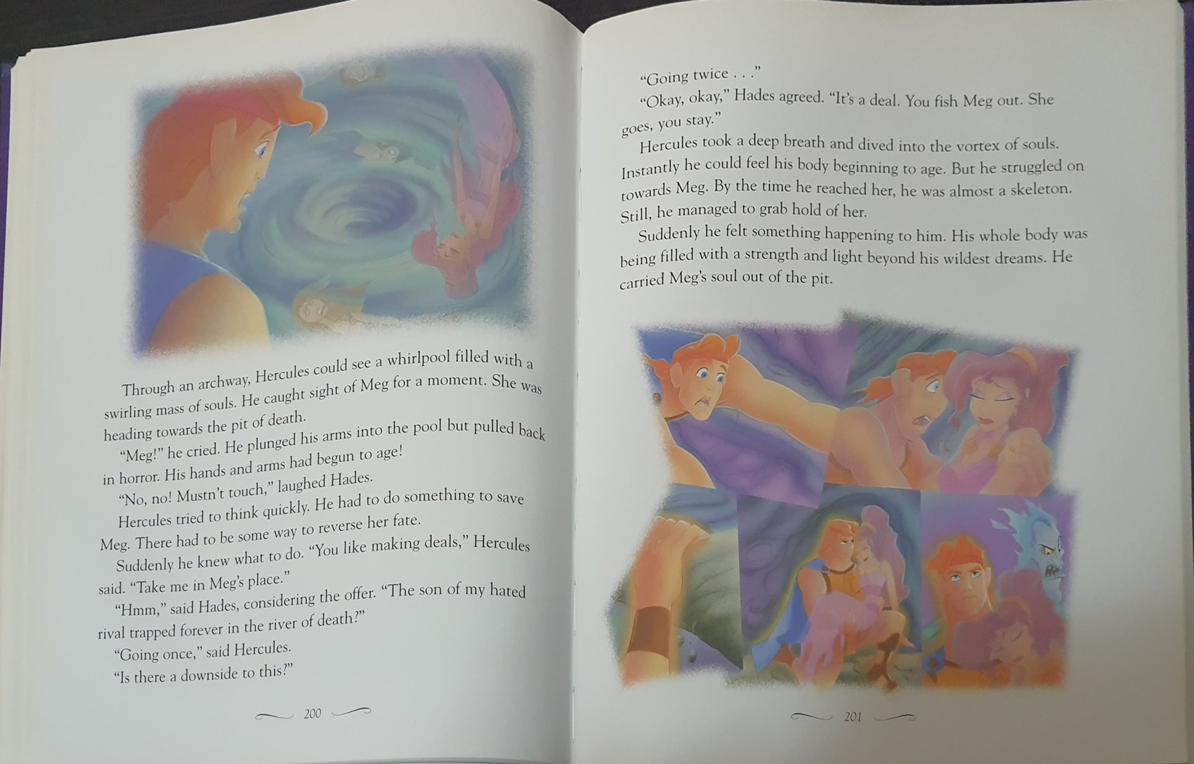 หนังสือนิทานปกแข็ง** 🍅🍓DISNEY ULTIMATE FAMILY TREASURY 75 CLASSIC DISNEY STORIES