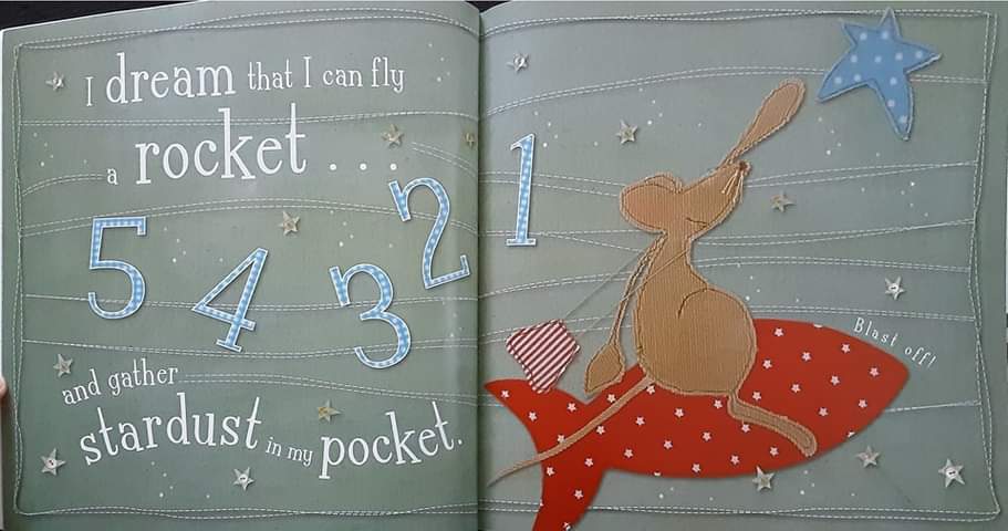 หนังสือนิทานปกอ่อน** 🍅🍓Twinkle Twinkle Little Star