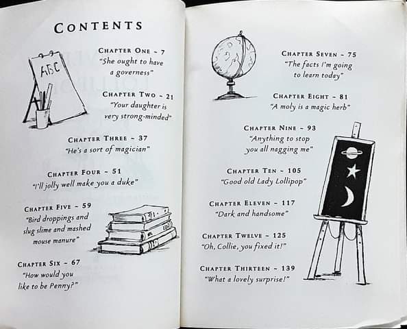 วรรณกรรมเยาวชน ภาษาอังกฤษ อ่านนอกเวลา CLVER LOLLOPOP BY DICK KING-SMITH/สภาพ 85-90%