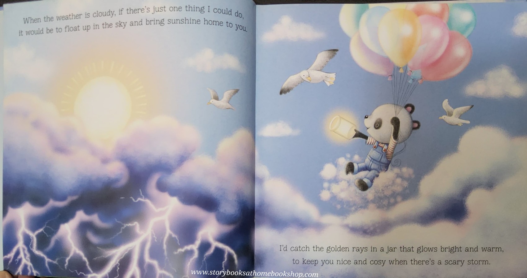 หนังสือนิทานปกแข็ง** 🍅🍓I LOVE YOU THIS MUCH