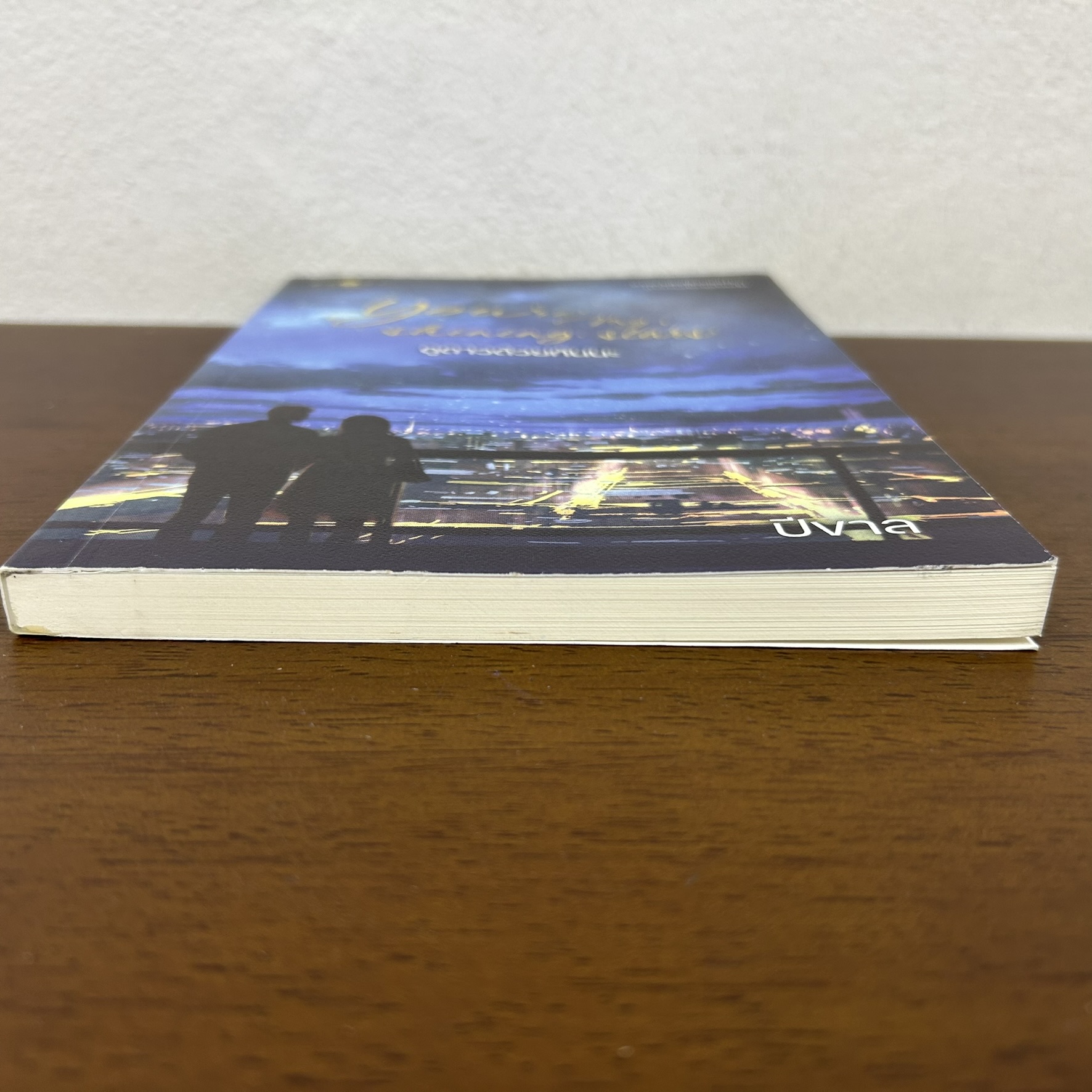 You're my shining stars ดูดาวด้วยกันนะ ... ปีขาล (มือสอง) นิยาย โรแมนติก พิมพ์คำ สถาพร