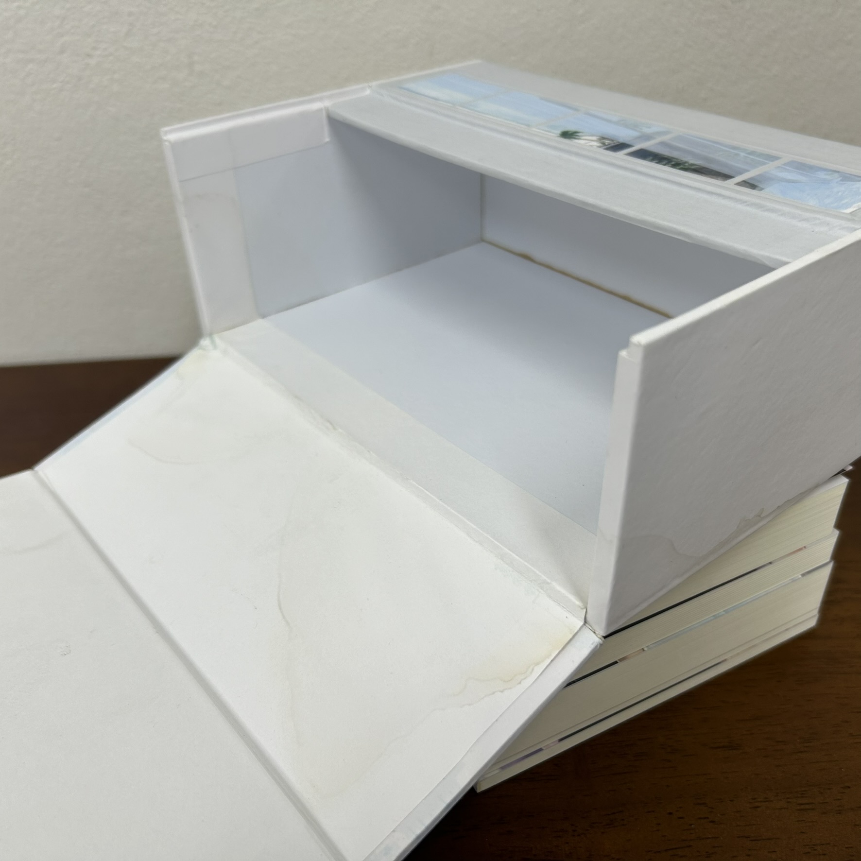 [YAOI] BOXSET เพราะรักจึงเปลี่ยนได้ เล่ม 1-2 จบ+พิเศษ รวม 3 เล่ม ... Luk (มือสอง) นิยายวาย