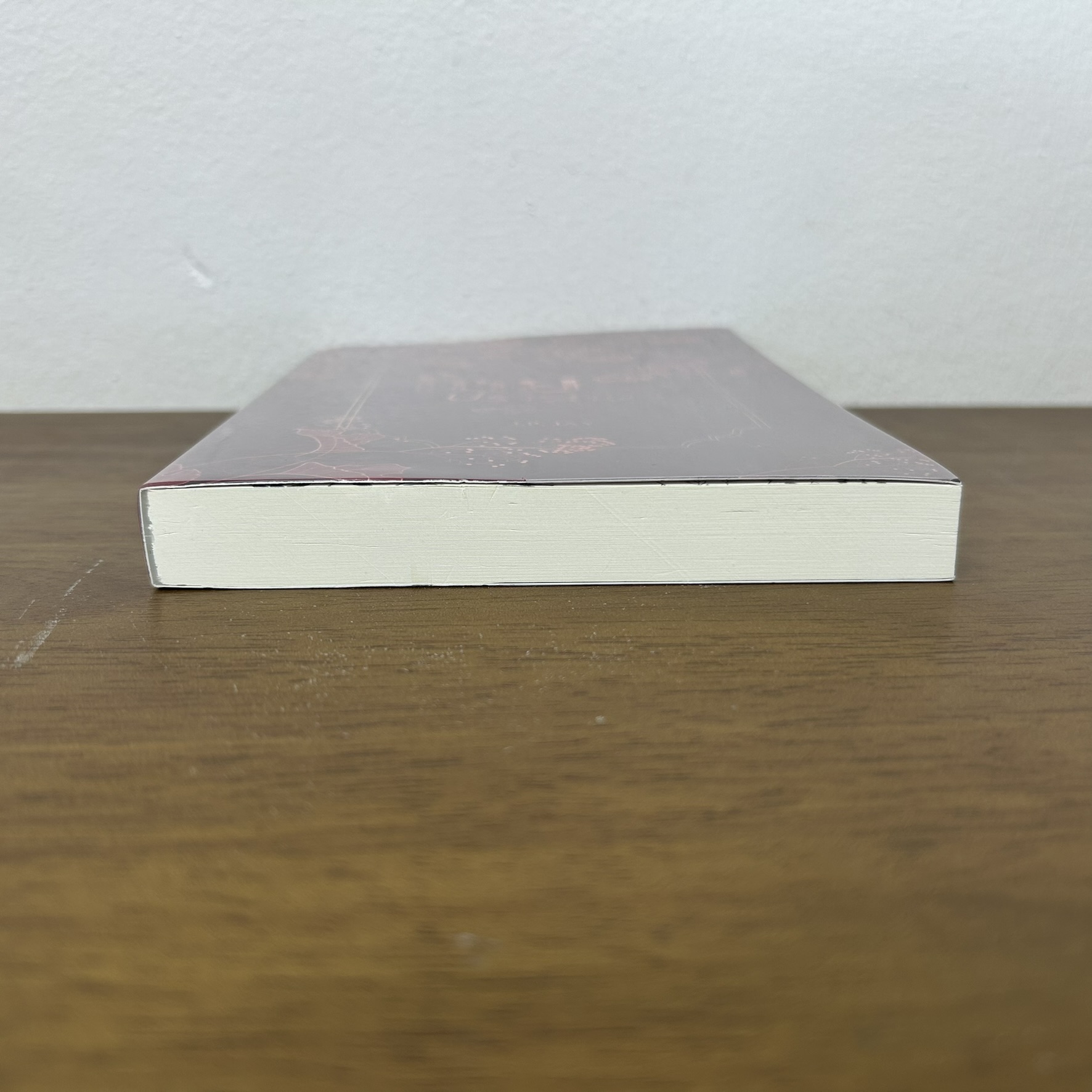 [YAOI] โหยปรารถนา ... J.P. JAY (มือสอง) นิยายวาย