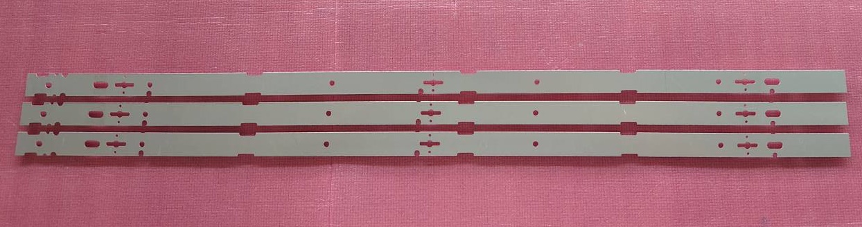 หลอดแบล็คไลท์ทีวี SHARP(ชาร์ป) หลอดใหม่โรงงาน ใช้กับร่น LC-32LE150M LC-32LE155M LC-32LE155D2