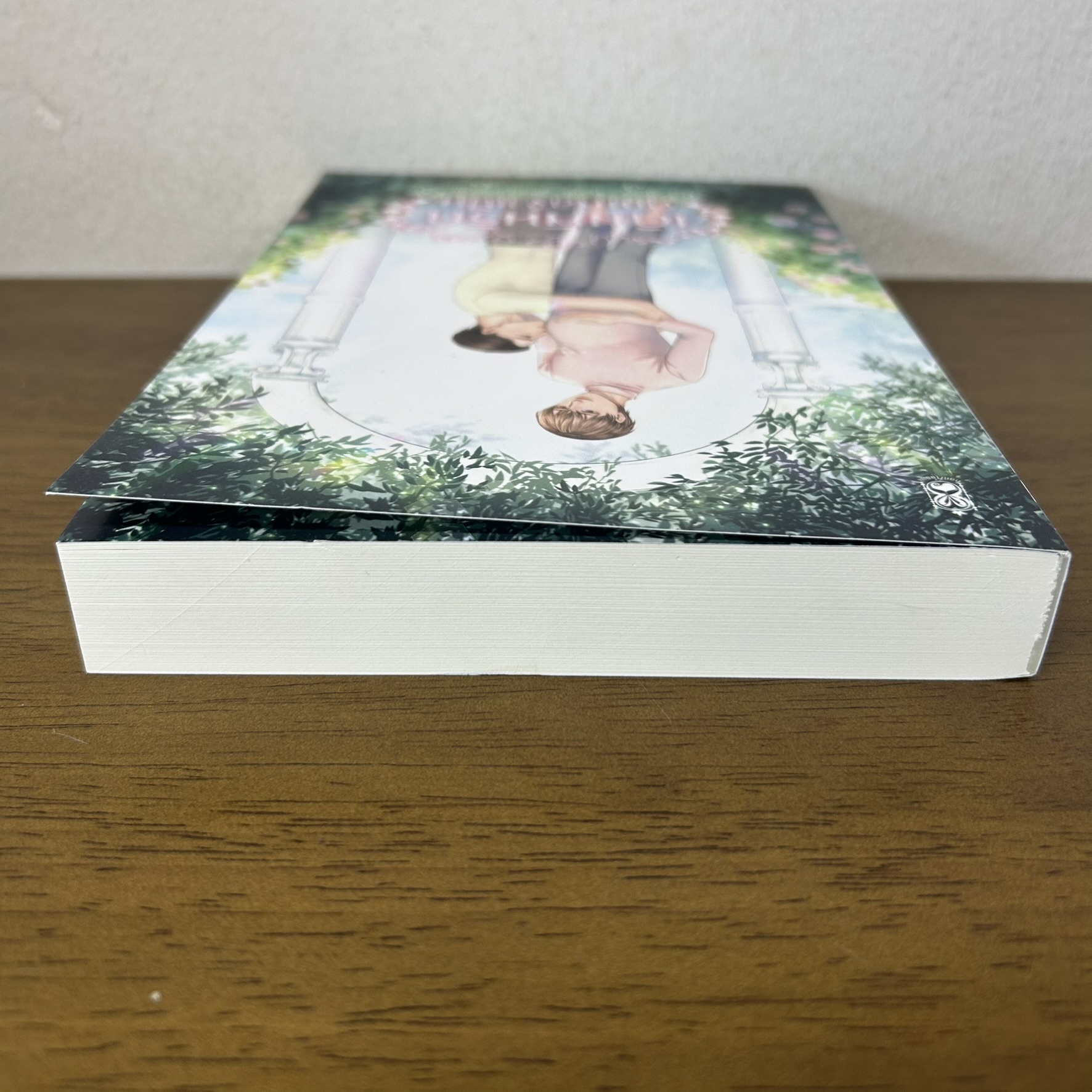 [YAOI] เดิมพันรัก คุณพ่อจำเป็น ... Rani (มือสอง) นิยายวาย นาฬิกาทราย