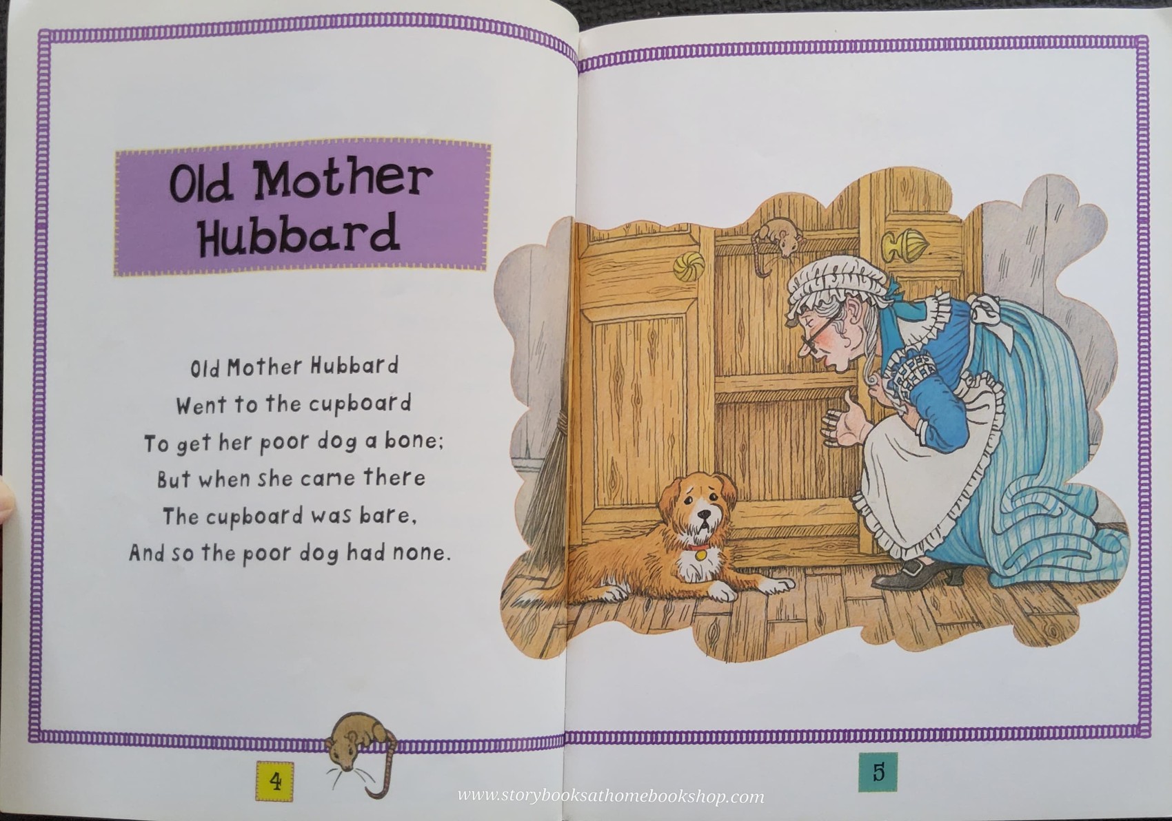 หนังสือนิทานปกอ่อน** 🍅🍅INCY WINCY SPIDER AND FRIENDS