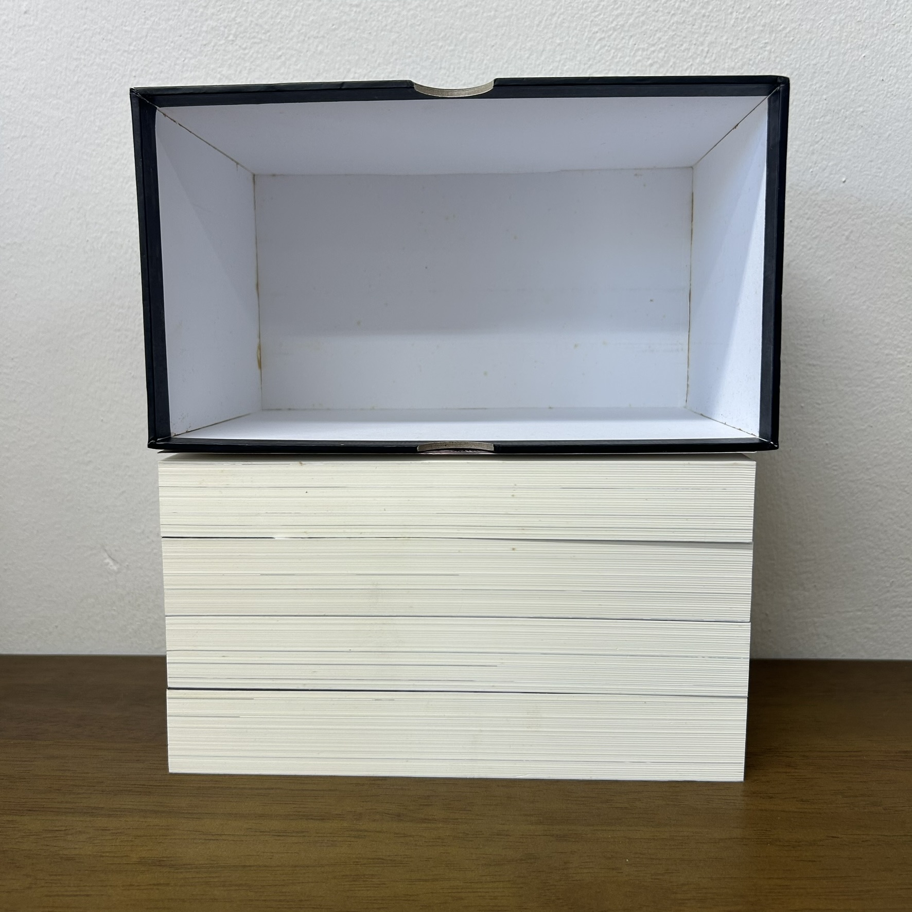 [YAOI] BOXSET KinnPorsche Story รักโคตรร้าย สุดท้ายโคตรรัก เล่ม 1-4 จบ ... Daemi (มือสอง) นิยายวาย