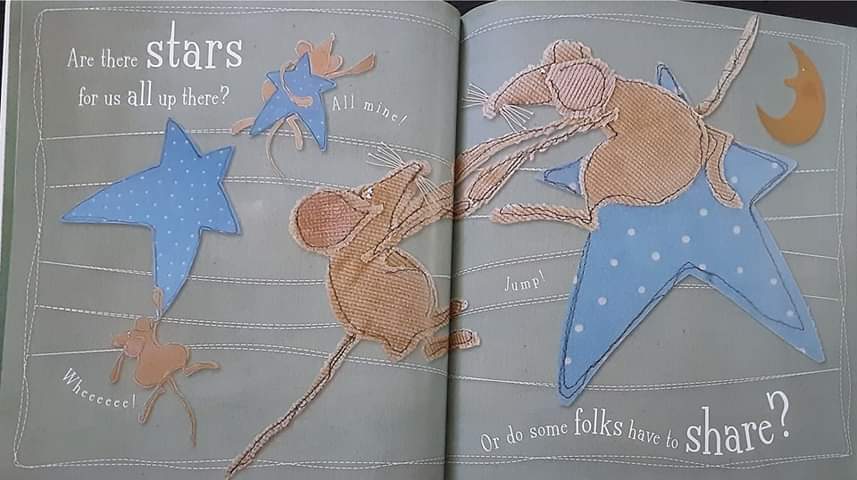 หนังสือนิทานปกอ่อน** 🍅🍓Twinkle Twinkle Little Star