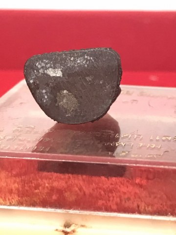 รูปหล่อหลวงปู่คำแสน (ใหญ่) วัดสวนดอก รุ่นแรก ปี ๒๕๑๙ พิธีมหาพุทธาภิเษก ในหลวงรัชกาลที่ ๙ ทรงเสด็จเททอง