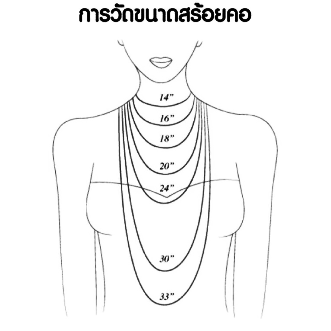 สร้อยกะลาแท้ แขวนพระ1องค์ ยาว18นิ้ว และ24นิ้ว รุ่นขายดี สวยราคาถูกที่สุด