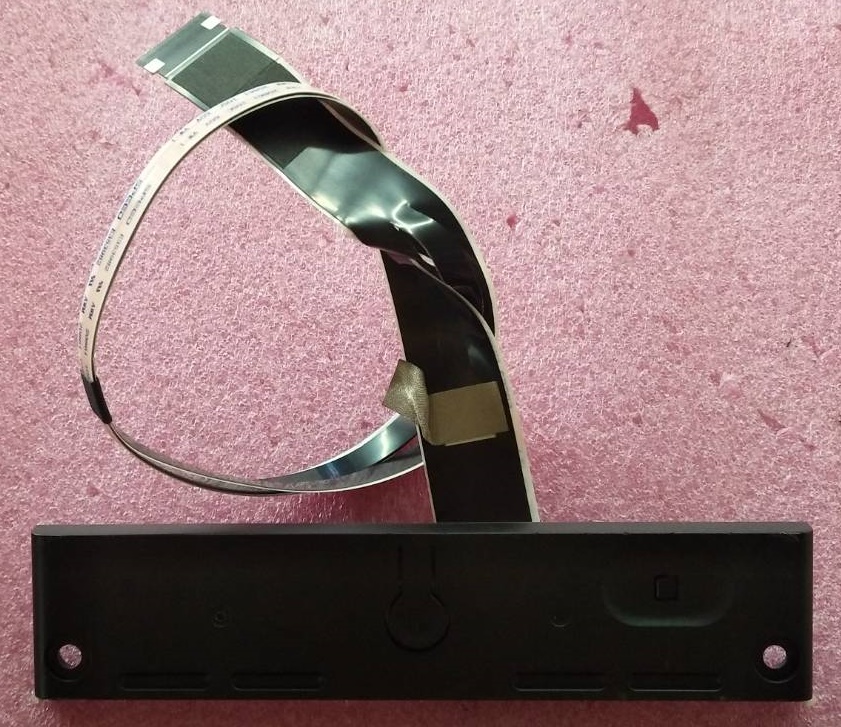 ตัวรับสัญญาณ Wifi พร้อมสายแพทีวี TCL (ทีซีแอล) มือสองพร้อมใช้งาน ใช้กับรุ่น65T7B พาร์ทWKCT27M2501