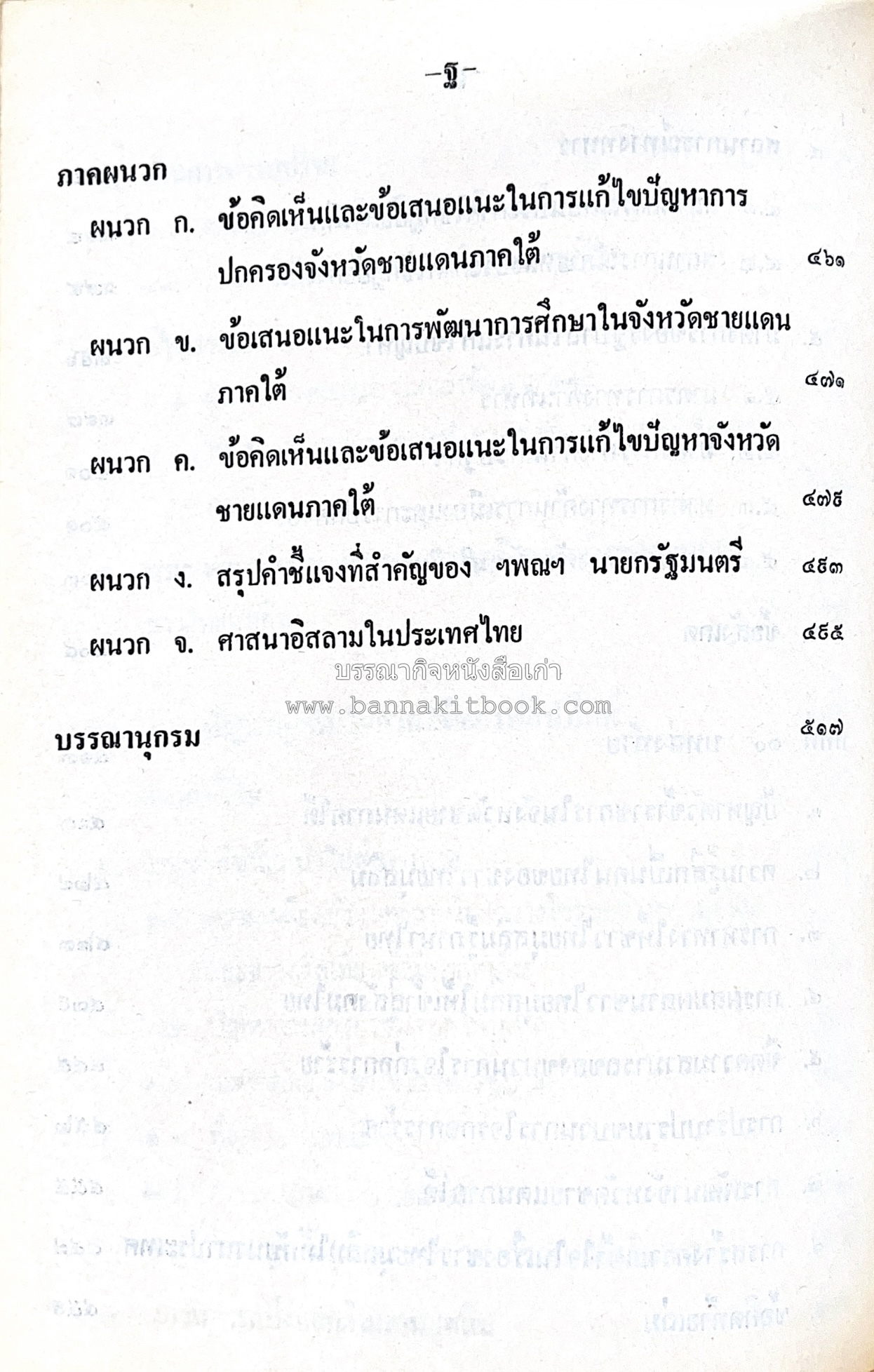 ไทยมุสลิม โดย : ขจัดภัย บุรุษพัฒน์.