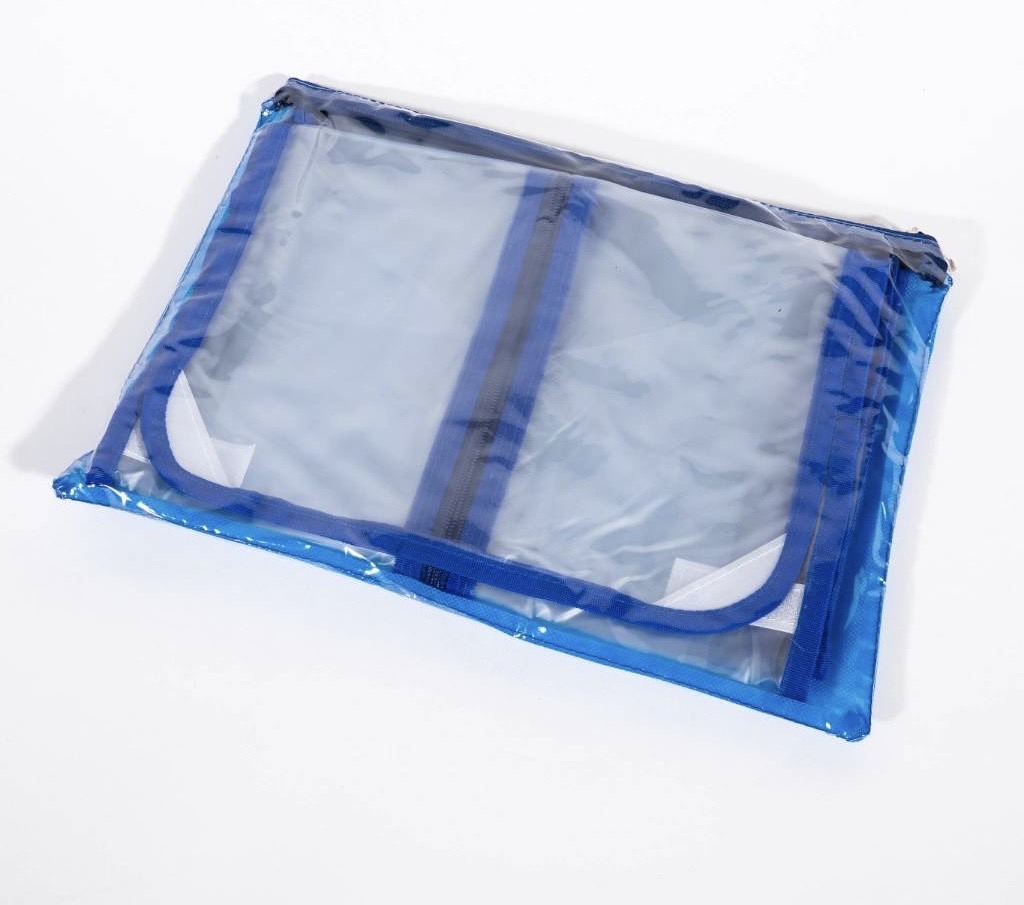 ถุงคลุมถุงกอล์ฟกันฝน-Golf Bag Rain Cover