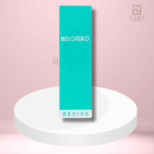 Belotero Revive (อย.ไทย)