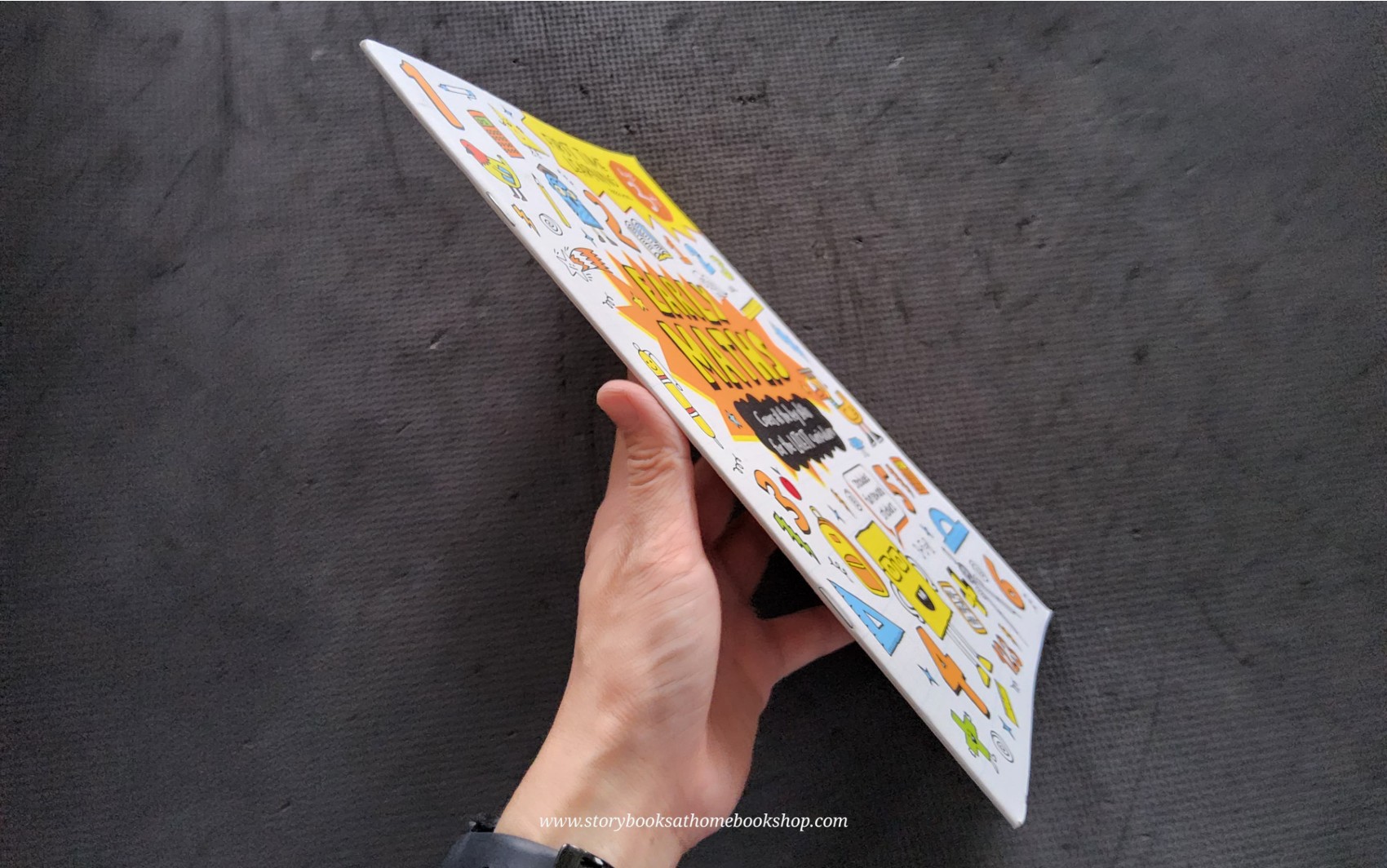 Practise Book EARLY MATHS