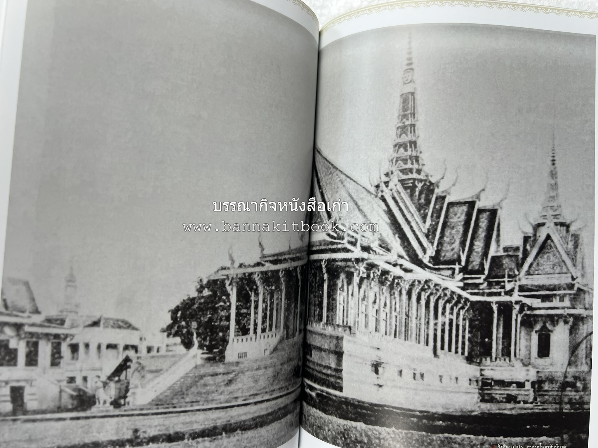 ตามรอยเสด็จพระผ่านฟ้า เปิดพระราชมรรคาสู่เอเชีย โดย : นายทองพับ (เผ่าทอง ทองเจือ).