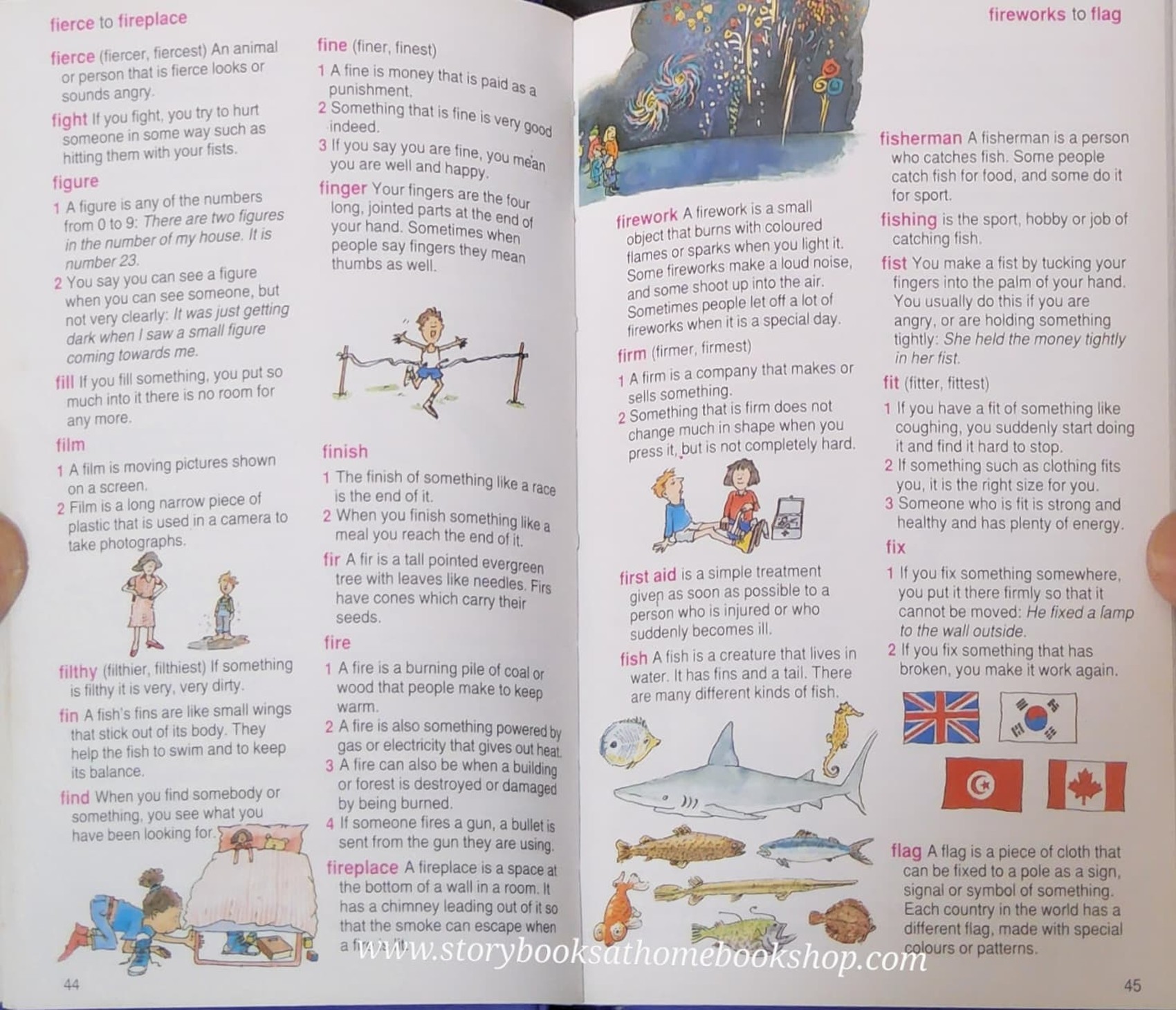 Knowledge Book** ð
ðCOLLINS POCKET PRIMARY DICTIONARY