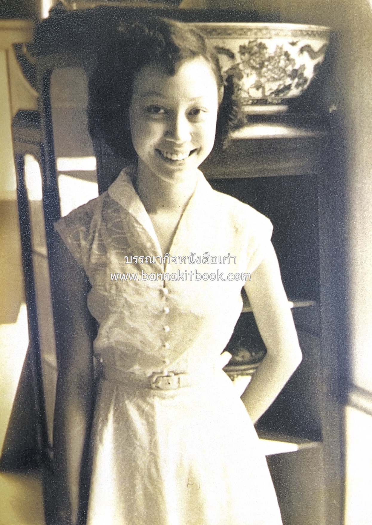 ครัวแม่ หนังสืออนุสรณ์ในงานพระราชทานเพลิงศพ ‘ดร.วินิจ - คุณหญิงพรรณี วินิจนัยภาค’.