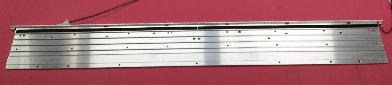 หลอดแบคไลน์ทีวีโซนี่ SONY ของแท้มือสองถอดจากเครื่อง รุ่นKDL-47W804A