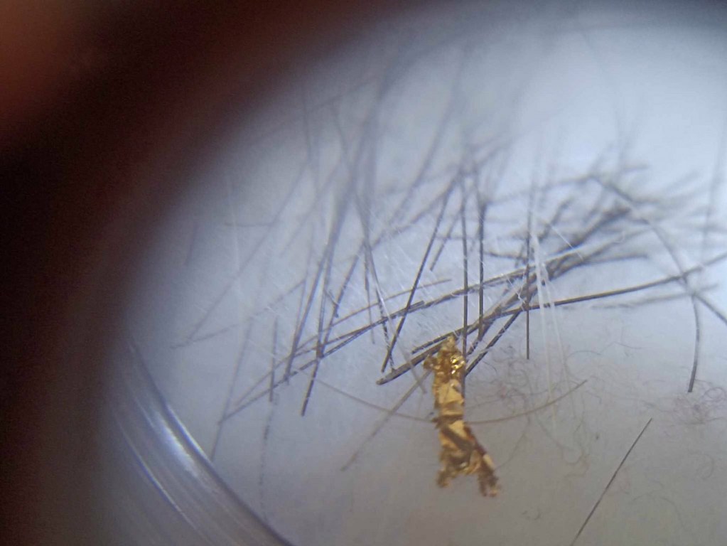 พระทันตธาตุ พระเกศา ครูบาสุนทร วัดป่าป่วย อ.บ้านโฮ่ง จ.ลำพูน เจ้าของเดิม ชื่อคำแสน อดีตผู้ใหญ่บ้าน บ้านสันตับเต่า อ.บ้านโฮ่ง จ.ลำพูน บ้านลุงคำแสนอยู่ห่างจากวัดไม่มาก อายุ 74 ปี (บันทึก พ.ศ. 2567) ท่านจำได้แต่ว่าได้มาหลายสิบปีแล้ว แต่จำ พ.ศ.ไม่ได้