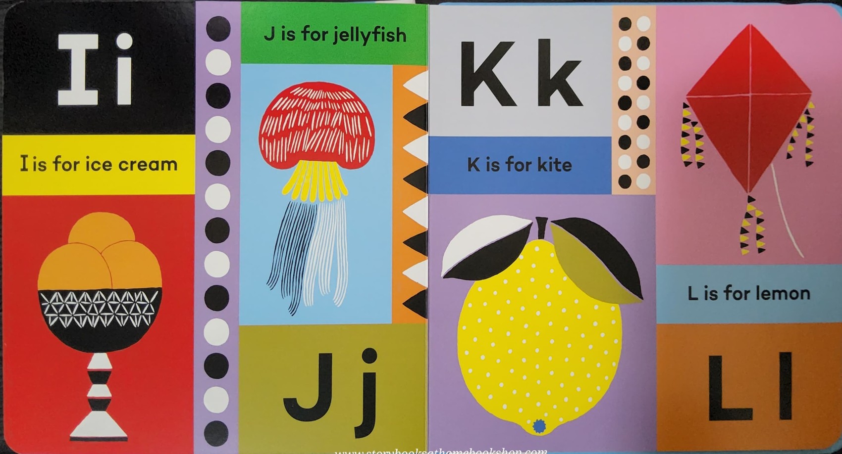 BOARD BOOK ** 🍅🍅abc: See and say all the letters of the alphabet