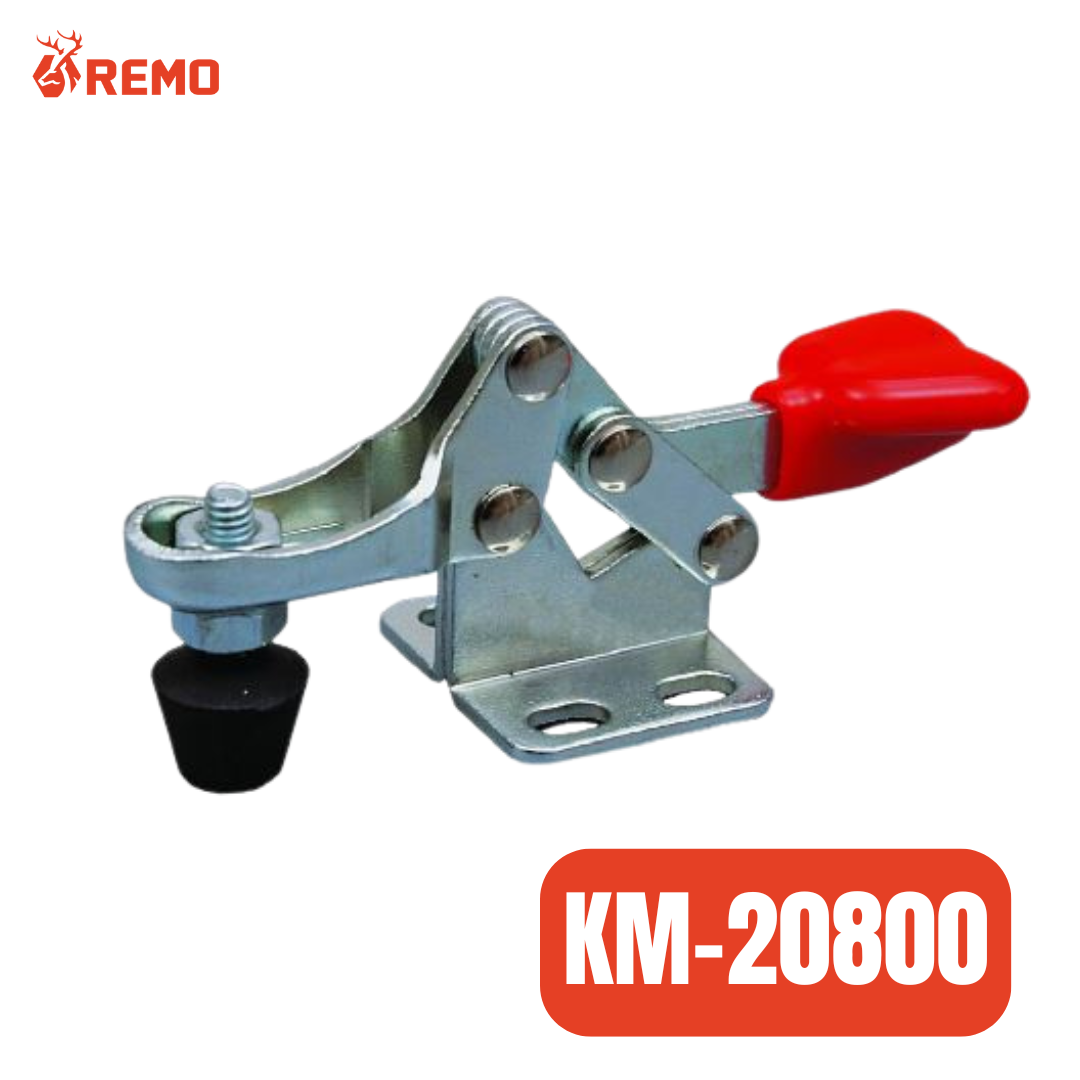 ตัวจับชิ้นงาน KM-20800 (รับน้ำหนัก 30 kg)