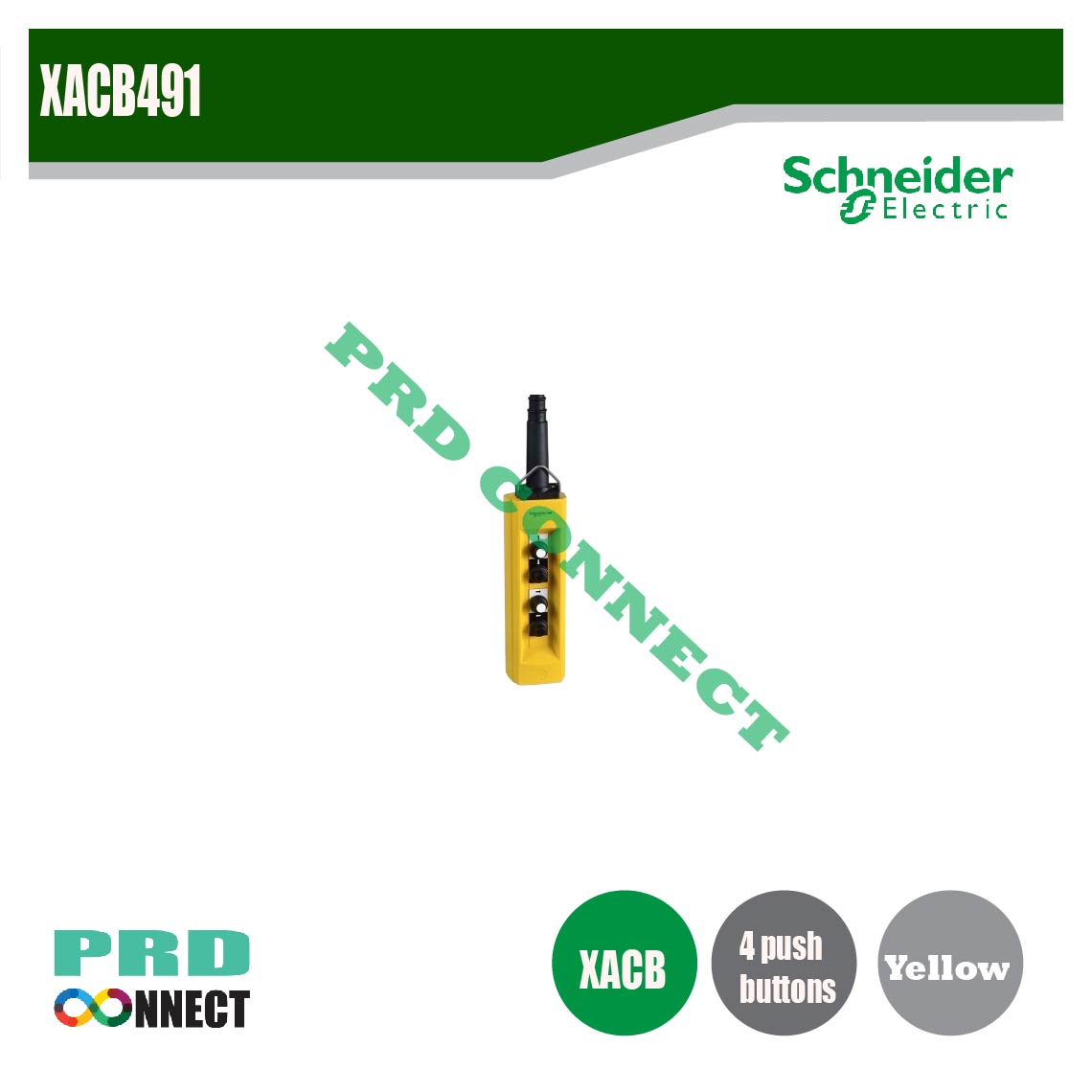 XACB491