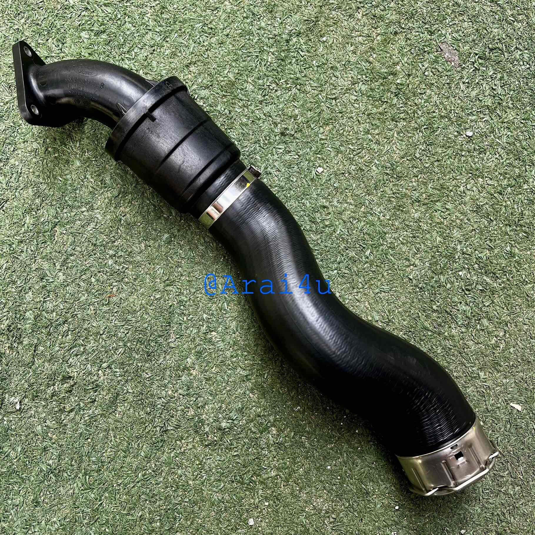 ท่ออินเตอร์คูลเลอร์ Ford Ranger 2.0 JB3G-6C646-AC