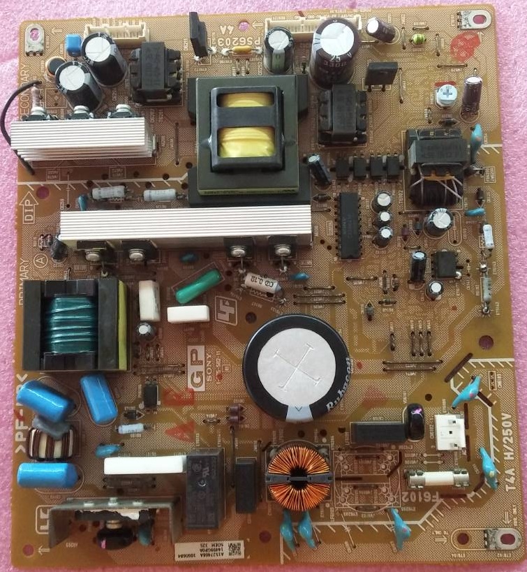 ซับพลายทีวีโซนี่ Sony อะไหล่แท้/มือสองพร้อมใช้งาน รุ่น KLV-32S400A KLV-32V400A