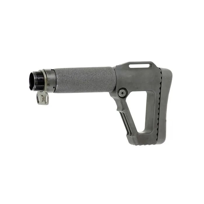 DOUBLE STAR - AR15 SOCOM STOCK COLLAPSIBLE [MIL-SPEC]
