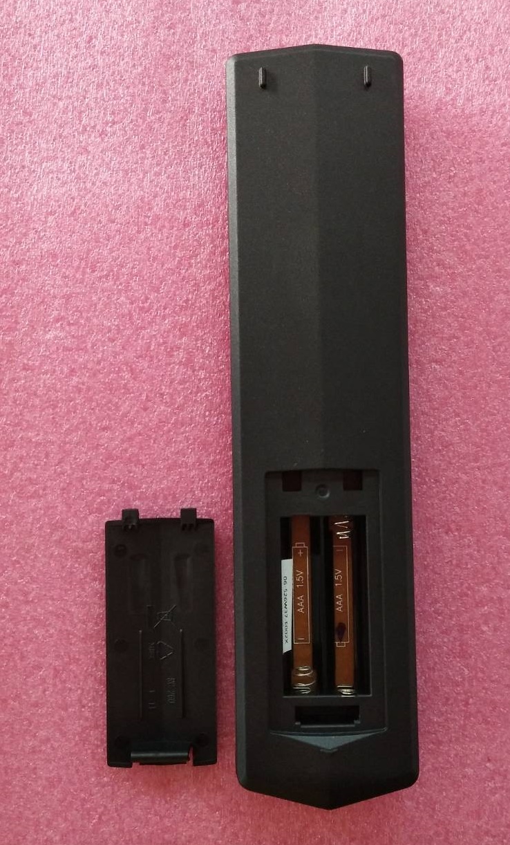 รีโมททีวี ทีซีแอล TCL ของใหม่แท้ พาร์ท 06-526W37-E002X