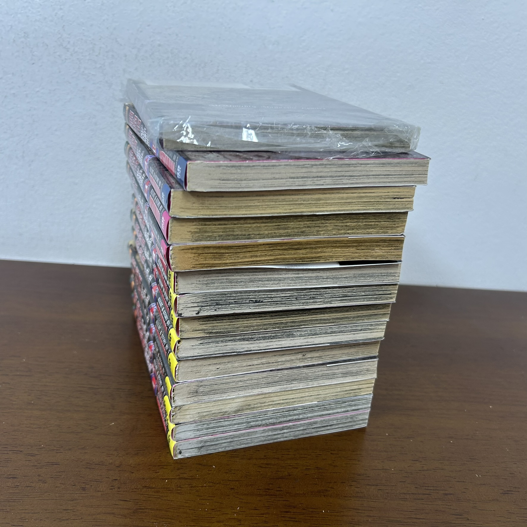 [MANGA] มังกรอหังการ ภาค สงครามจงหยวน เล่ม 1-17 จบ ... Yoshito Yamahara (มือสอง) มังงะ การ์ตูน วิบูลย์กิจ