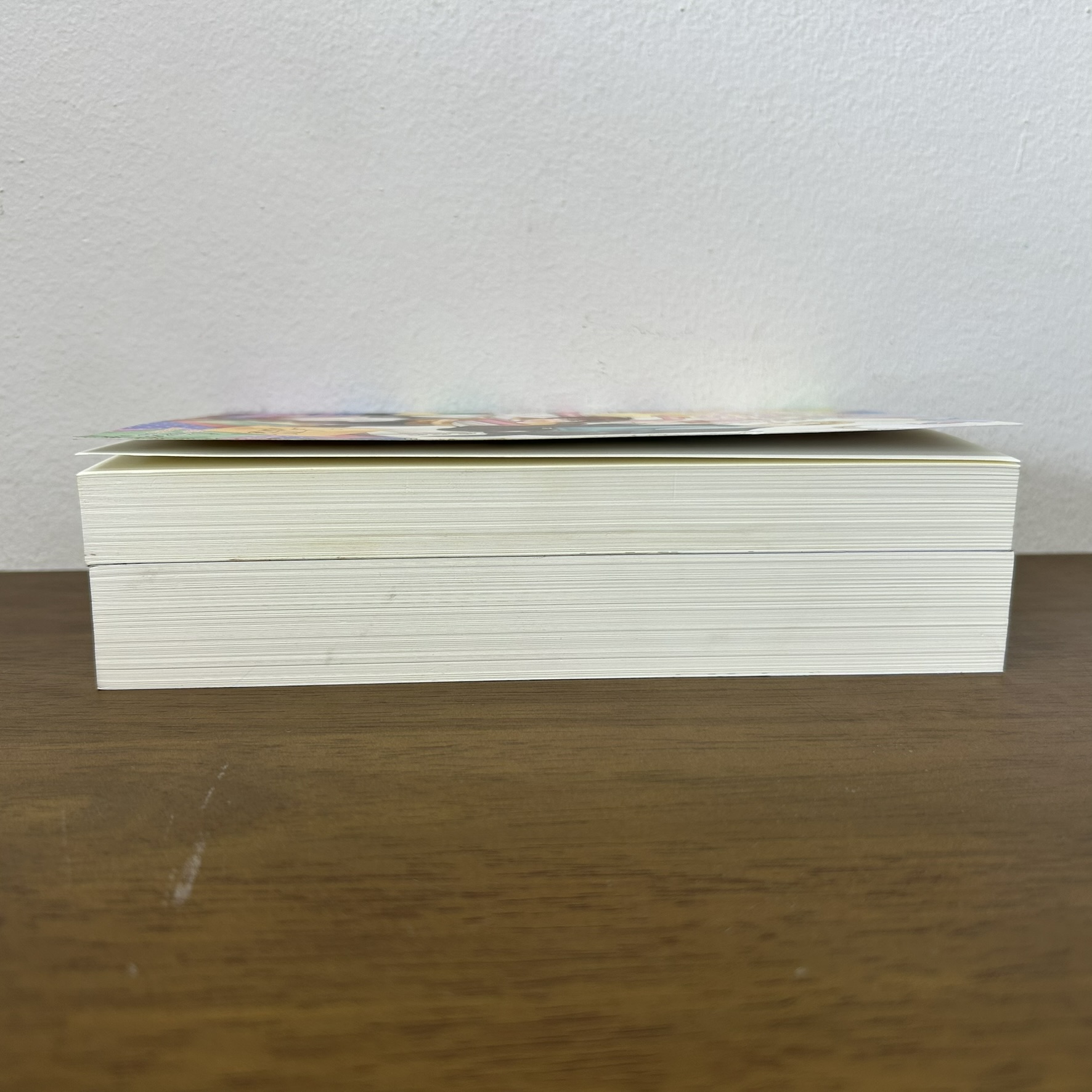 [YAOI] ชุด แผนกวุ่นชวนคุณมารักกัน เล่ม 1-2 จบ ... ฮันนี่ (มือสอง) นิยายวาย everY