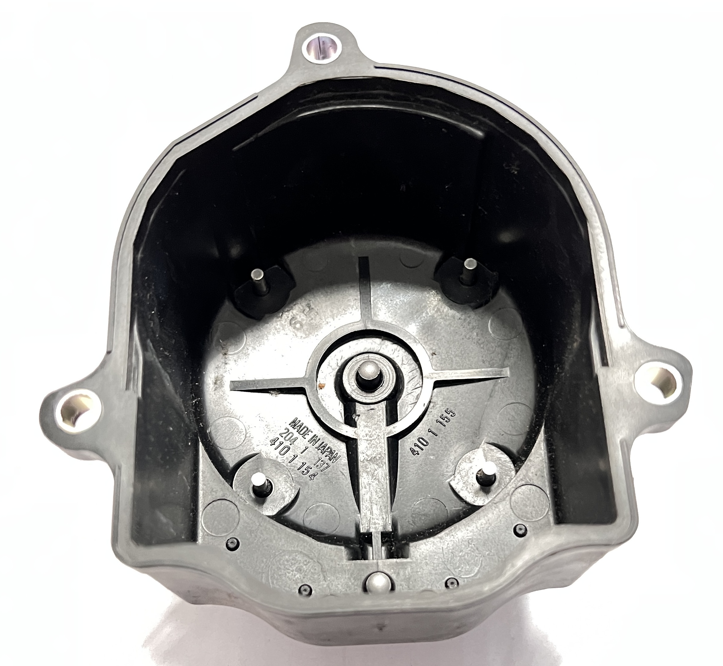 ฝาครอบจานจ่าย TOYOTA 4AFE AE101 (YEC)