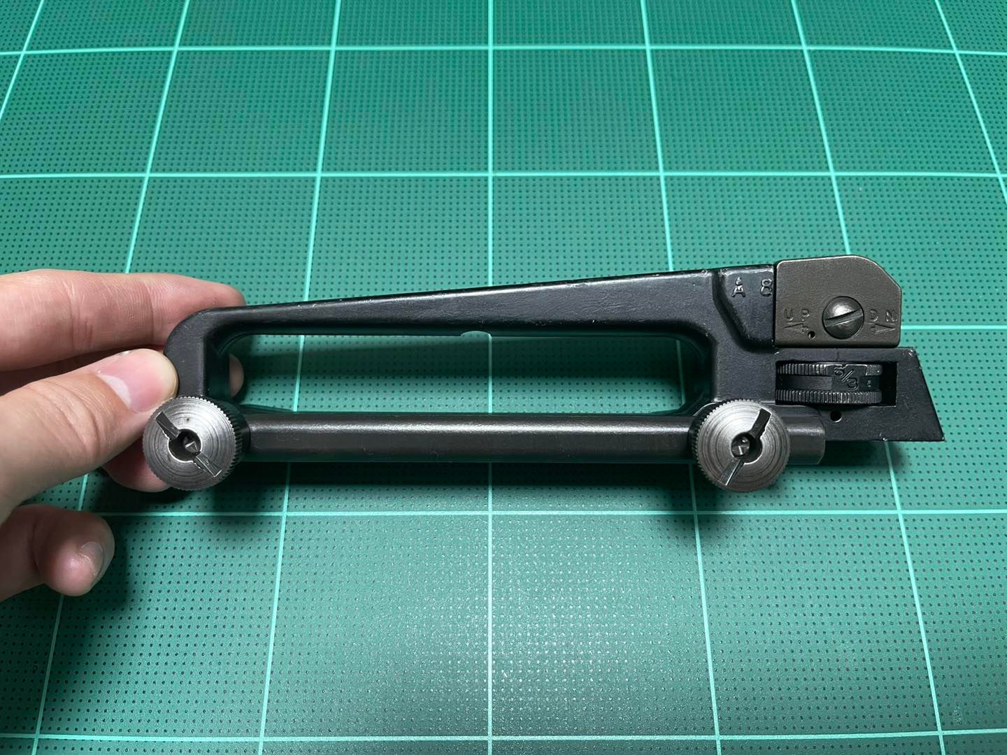 มือ2 Colt A8 Carry Handle