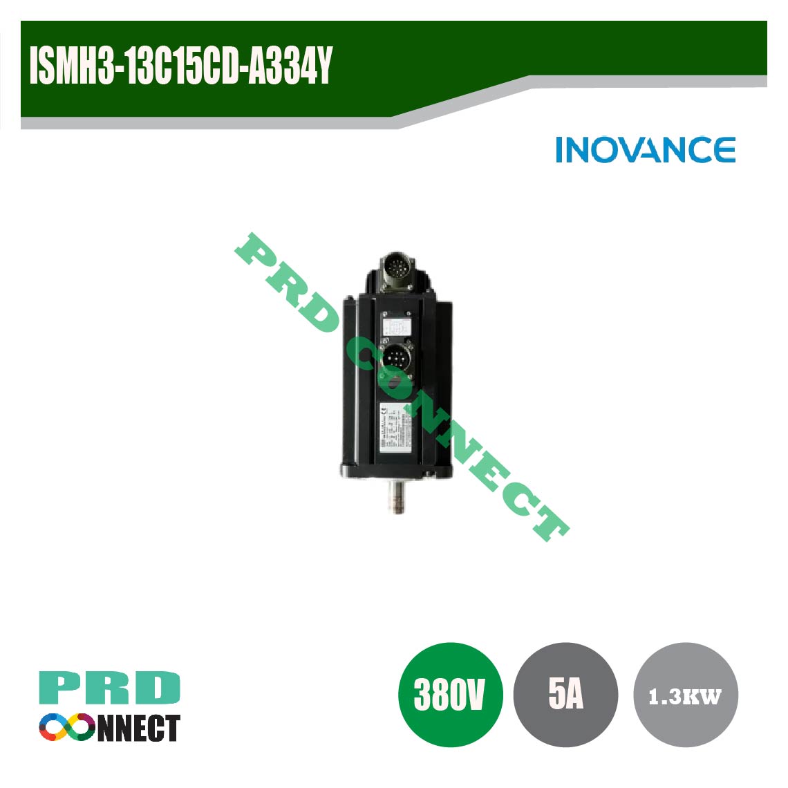 ISMH3-13C15CD-A334Y