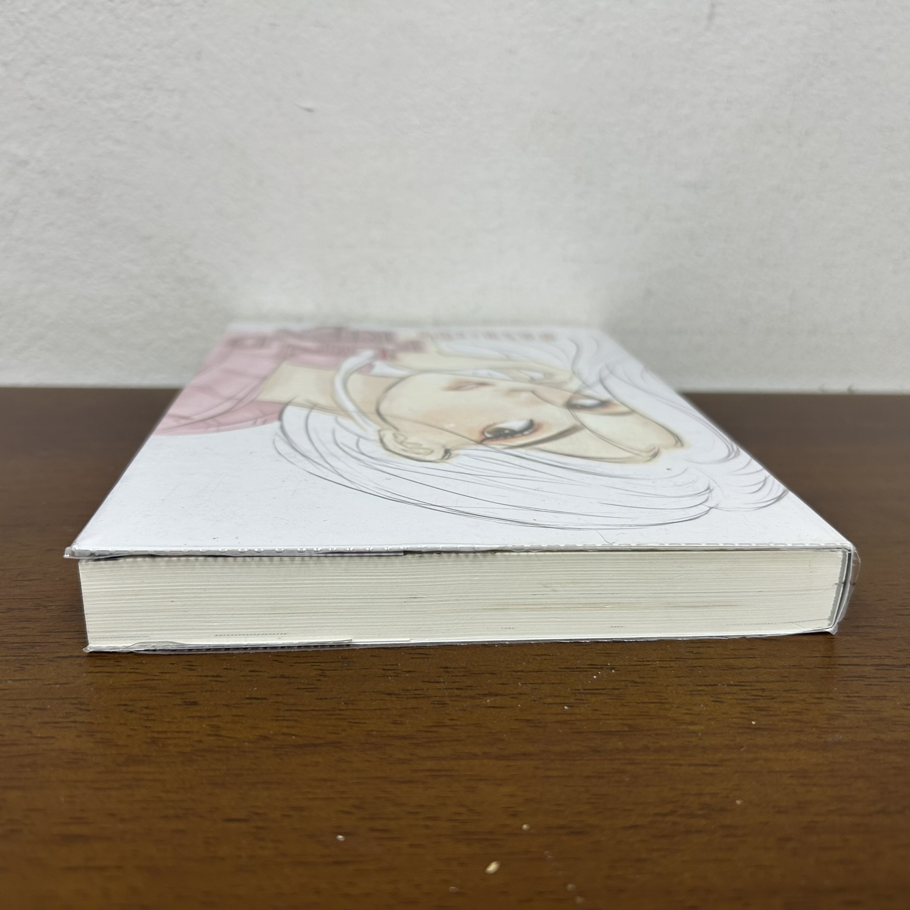 Unfriend สถานะเมีย ... LAi LA FuN (มือสอง) นิยาย โรแมนติก ทำมือ